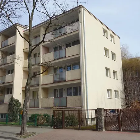 Apartmán Family With 2 Bathrooms