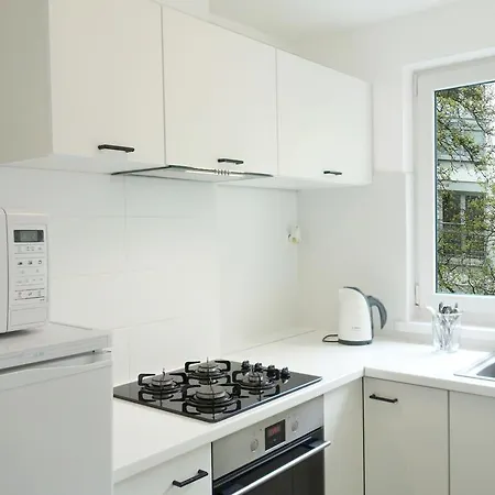 Appartamento Family With 2 Bathrooms