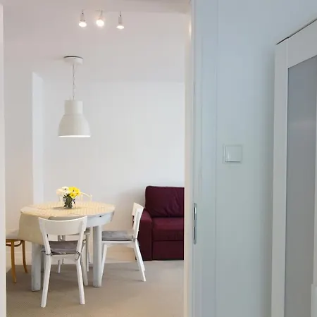 Appartamento Family With 2 Bathrooms Sopot