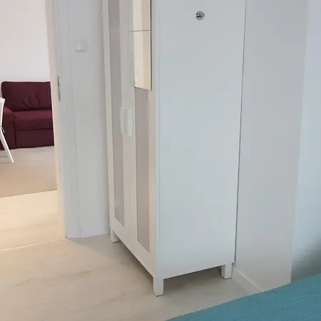 Family With 2 Bathrooms * Sopoty
