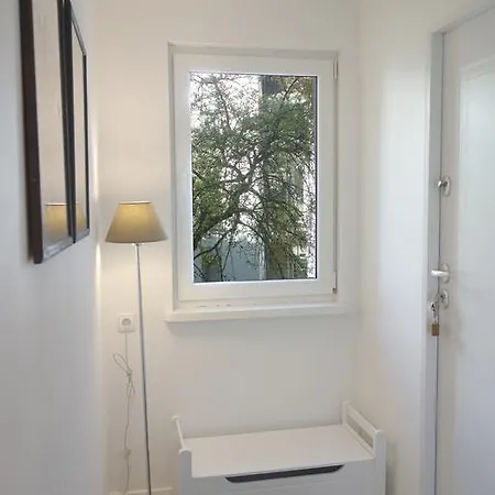 Family With 2 Bathrooms Sopot