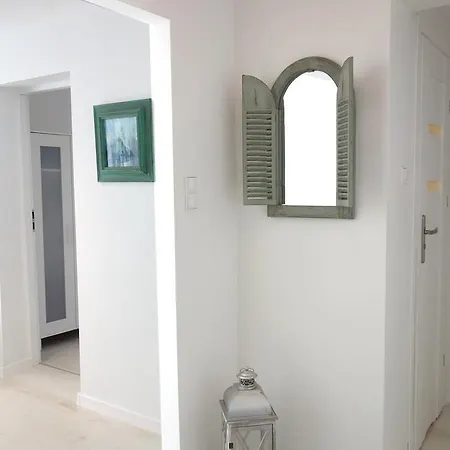 Family With 2 Bathrooms Apartmán