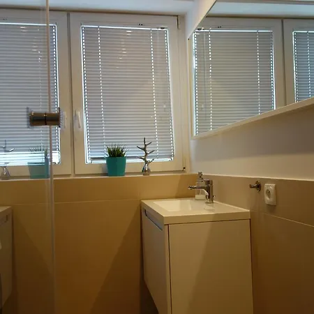 Family With 2 Bathrooms *